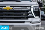 2025 Silverado 3500HD Thumbnail 12