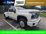 2025 Silverado 3500HD Thumbnail 1