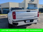 2025 Silverado 3500HD Thumbnail 6
