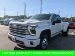 2025 Silverado 3500HD Thumbnail 7