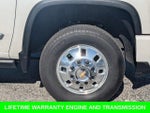 2025 Silverado 3500HD Thumbnail 10