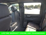 2025 Silverado 3500HD Thumbnail 12