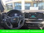 2025 Silverado 3500HD Thumbnail 13
