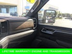 2025 Silverado 3500HD Thumbnail 14