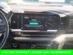 2025 Silverado 3500HD Thumbnail 15