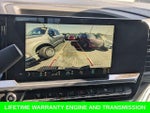 2025 Silverado 3500HD Thumbnail 17