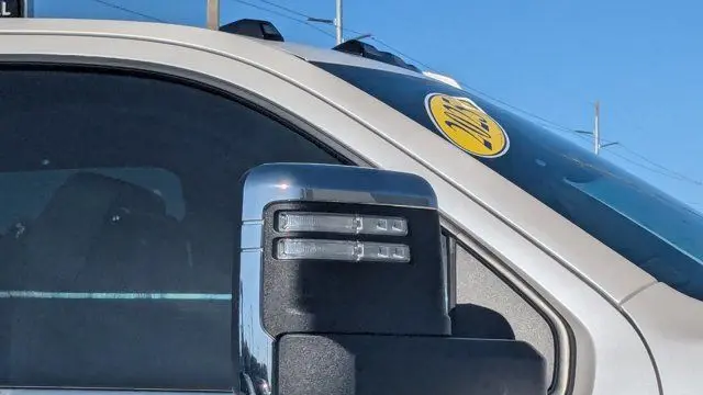2025 Chevrolet Silverado 3500HD High Country