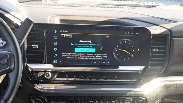 2025 Chevrolet Silverado 3500HD High Country