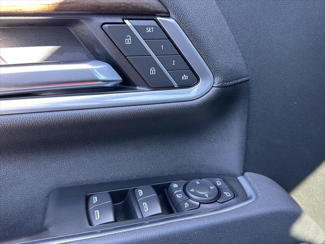 2026 Chevrolet Silverado Hd - $73,954