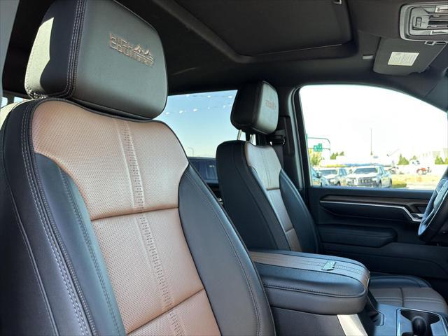 2026 Chevrolet Silverado Hd - $73,954