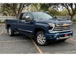 2025 Silverado 3500HD Thumbnail 2
