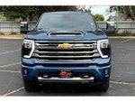 2025 Silverado 3500HD Thumbnail 3