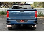 2025 Silverado 3500HD Thumbnail 4