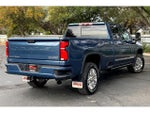 2025 Silverado 3500HD Thumbnail 14