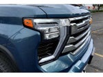 2025 Silverado 3500HD Thumbnail 28