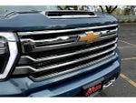 2025 Silverado 3500HD Thumbnail 30