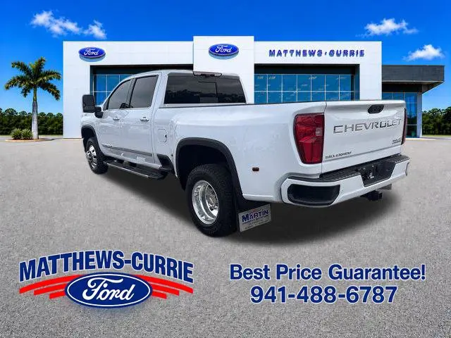 2026 Chevrolet Silverado Hd - $78,995