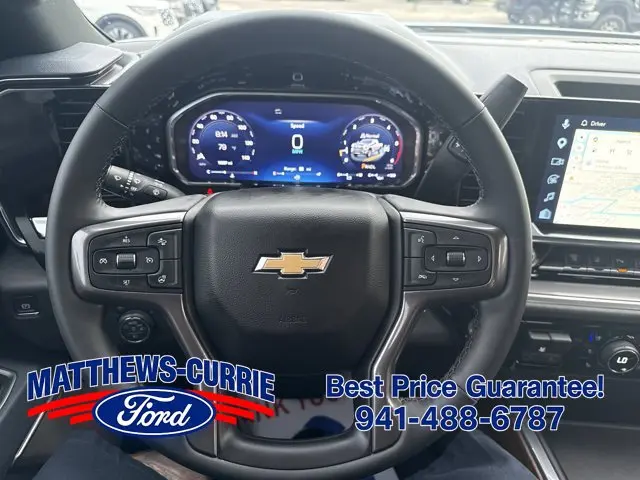 2026 Chevrolet Silverado Hd - $78,995