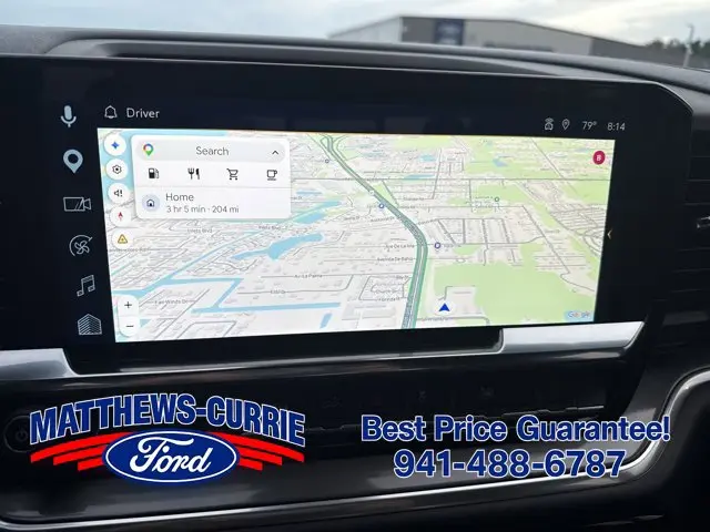 2026 Chevrolet Silverado Hd - $78,995