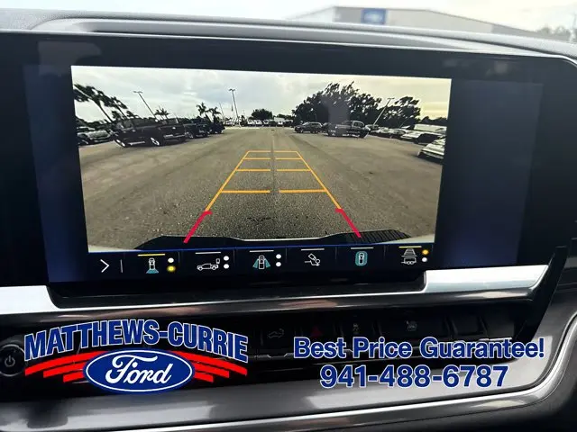 2026 Chevrolet Silverado Hd - $78,995