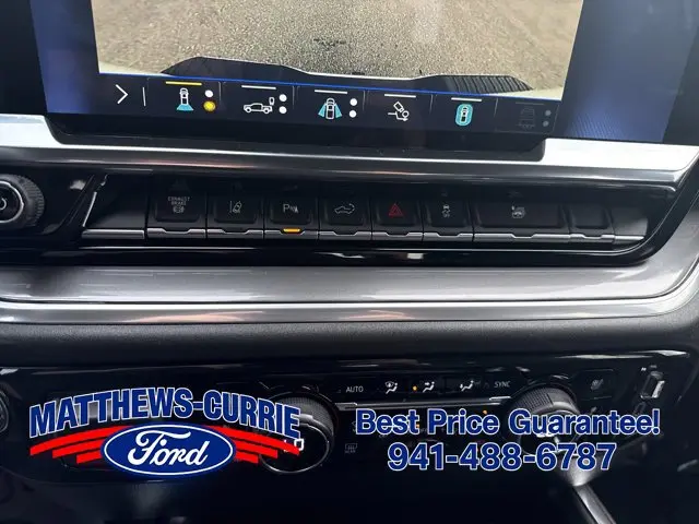 2026 Chevrolet Silverado Hd - $78,995