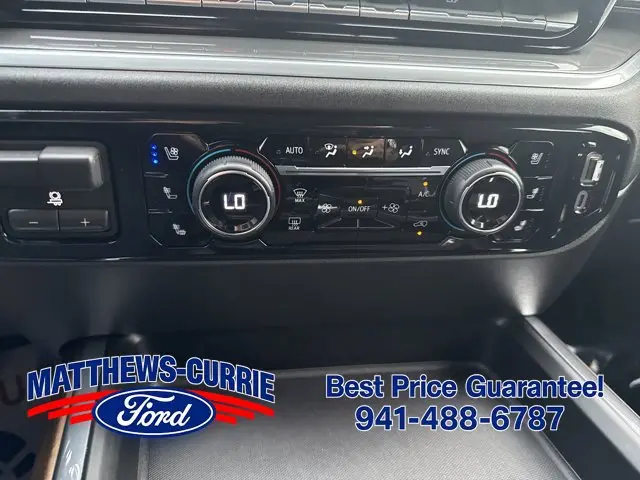 2026 Chevrolet Silverado Hd - $78,995