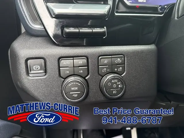 2026 Chevrolet Silverado Hd - $78,995
