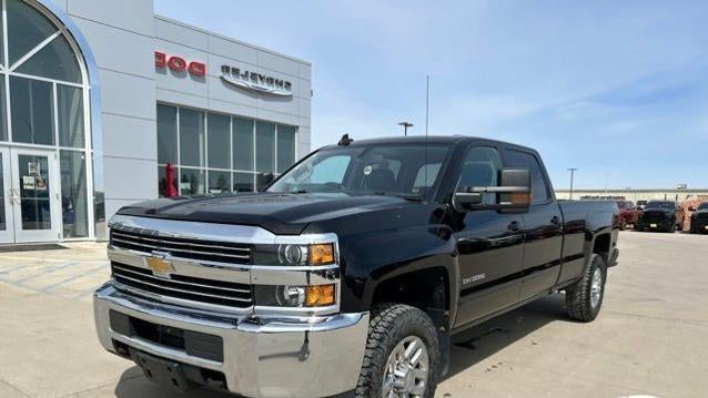 Preowned 2019 Chevrolet Silverado 3500HD LT for Sale