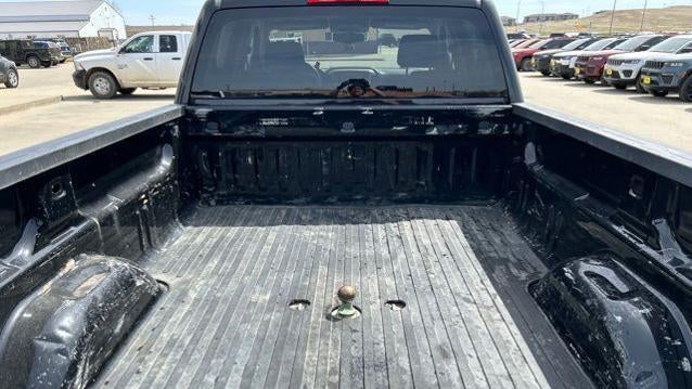 2019 Chevrolet Silverado 3500HD LT