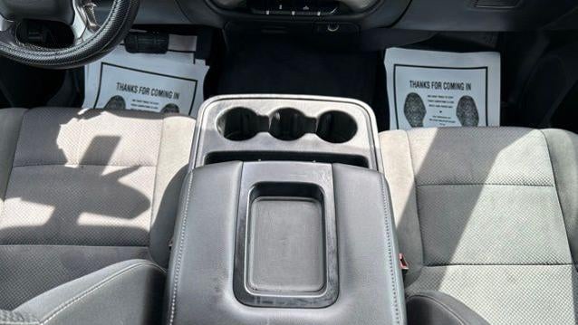 2019 Chevrolet Silverado 3500HD LT