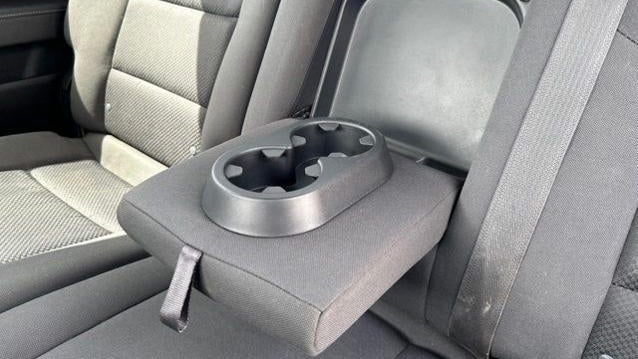 2019 Chevrolet Silverado 3500HD LT