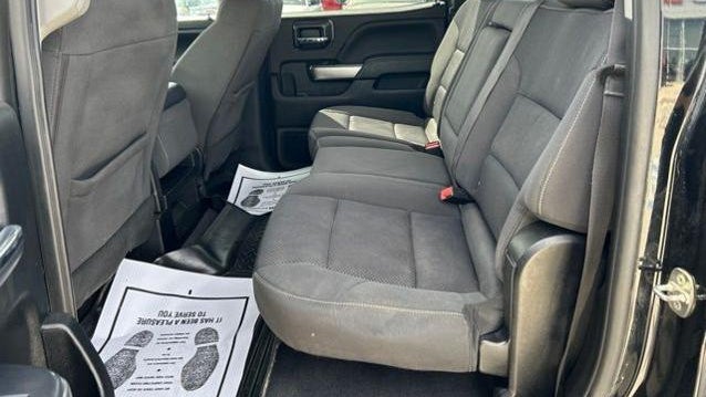 2019 Chevrolet Silverado 3500HD LT