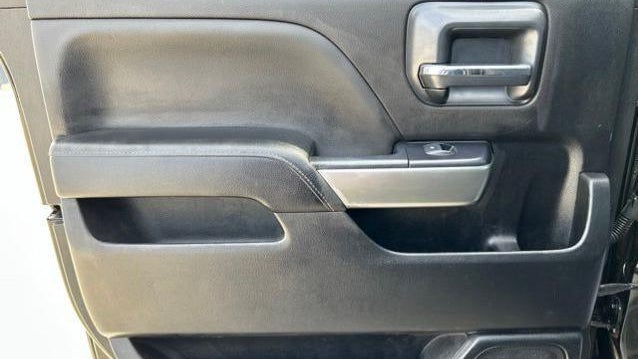 2019 Chevrolet Silverado 3500HD LT