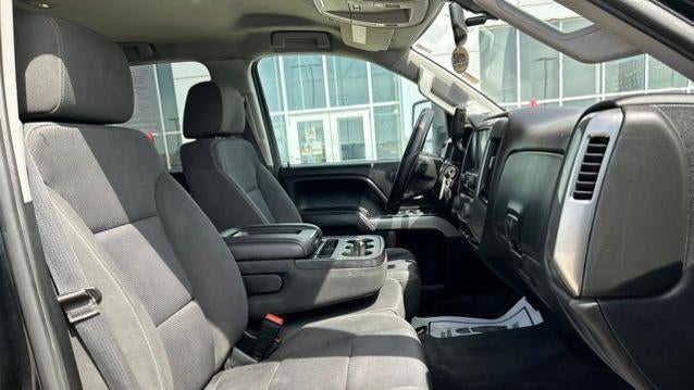 2019 Chevrolet Silverado 3500HD LT
