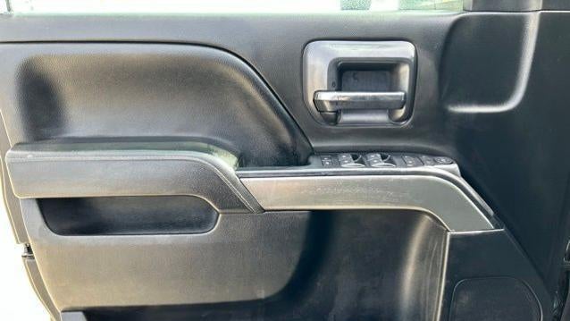 2019 Chevrolet Silverado 3500HD LT