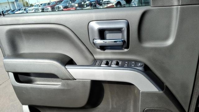 2019 Chevrolet Silverado 3500HD LT