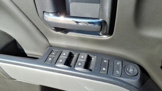 2019 Chevrolet Silverado 3500HD LT