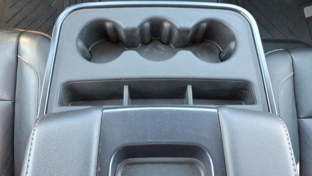 2019 Chevrolet Silverado 3500HD LT