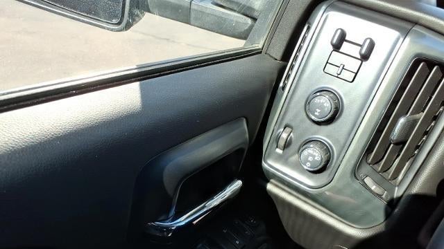 2019 Chevrolet Silverado 3500HD LT