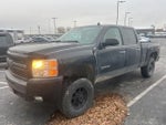 2010 Silverado 2500HD Thumbnail 1