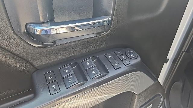 2019 Chevrolet Silverado 3500HD LTZ