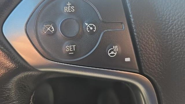 2019 Chevrolet Silverado 3500HD LTZ