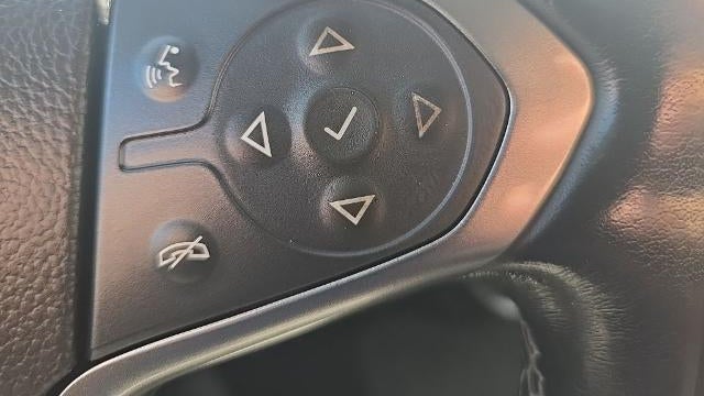 2019 Chevrolet Silverado 3500HD LTZ