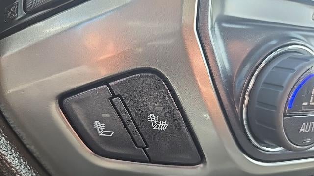 2019 Chevrolet Silverado 3500HD LTZ