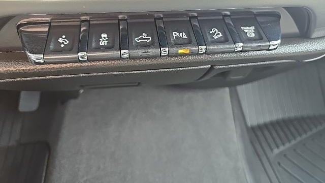 2019 Chevrolet Silverado 3500HD LTZ