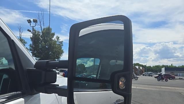 2019 Chevrolet Silverado 3500HD LTZ
