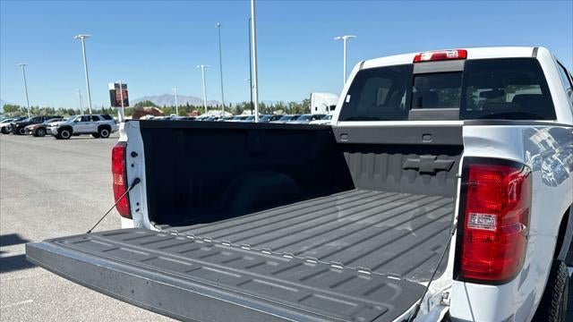2019 Chevrolet Silverado 3500HD LTZ