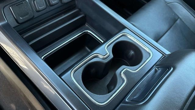 2019 Chevrolet Silverado 3500HD LTZ