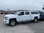 2019 Silverado 3500HD Thumbnail 2
