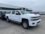 2019 Silverado 3500HD Thumbnail 4